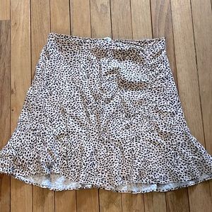 Abercrombie & Fitch Skirt